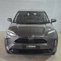 Toyota-Yaris Cross detalhes 1