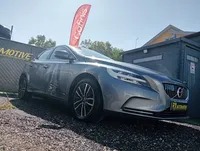 Volvo-V40 detalhes 1