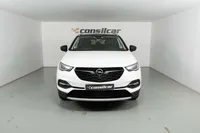 Opel-Grandland X detalhes 1