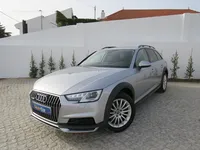 Audi-A4 Imagem Principal