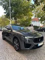 Maserati-Levante Imagem Principal