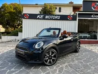 Mini-Cabrio detalhes 2