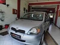 Toyota-Yaris detalhes 2
