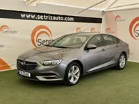 Opel-Insignia Grand Sport Imagem Principal