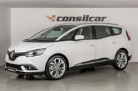 Renault-Grand Scenic Imagem Principal