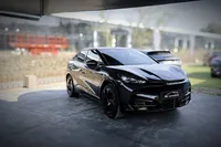 Cupra-Tavascan Imagem Principal