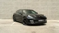 Porsche-Panamera detalhes 2