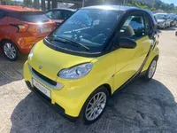 Smart-ForTwo Coupe Imagem Principal
