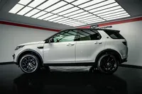 Land Rover-Discovery Sport detalhes 1