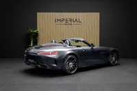 Mercedes-Benz-AMG GT detalhes 2