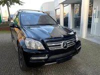 Mercedes-Benz-GL 450 detalhes 2