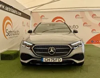 Mercedes-Benz-E 300 detalhes 2