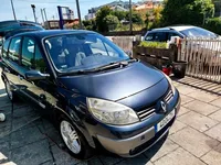 Renault-Grand Scenic detalhes 2