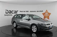 Volkswagen-Golf Imagem Principal