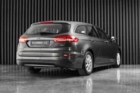 Ford-Mondeo SW detalhes 2