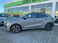 Ford-Puma detalhes 2