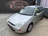 Ford-Focus SW Imagem Principal