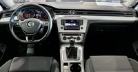Volkswagen-Passat Variant detalhes 2