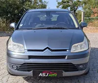 Citroën-C4 detalhes 2