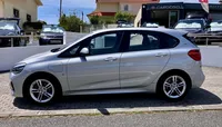 BMW-225xe Active Tourer detalhes 2