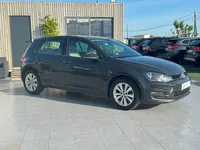 Volkswagen-Golf Imagem Principal