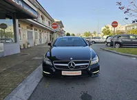 Mercedes-Benz-CLS 250 detalhes 1