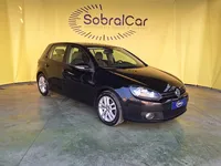 Volkswagen-Golf detalhes 1