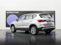 Seat-Ateca detalhes 2
