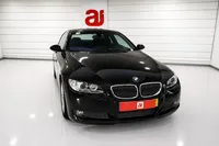 BMW-335 Imagem Principal