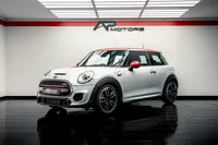 Mini-John Cooper Works Imagem Principal