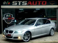 BMW-320 Imagem Principal