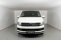 Volkswagen-Caravelle detalhes 1