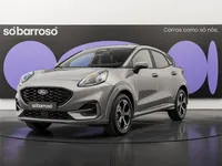 Ford-Puma Imagem Principal
