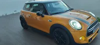 Mini-Cooper detalhes 1