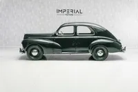 Peugeot-203 detalhes 1