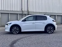 Peugeot-E-208 detalhes 2