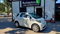 Toyota-iQ detalhes 1