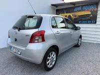 Toyota-Yaris detalhes 2