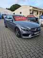 Mercedes-Benz-C 250 Imagem Principal