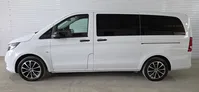 Mercedes-Benz-Vito Tourer detalhes 1