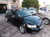 Volvo-V50 Imagem Principal
