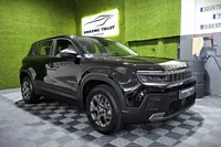Jeep-Avenger Imagem Principal