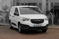 Opel-Combo Imagem Principal