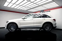 Mercedes-Benz-GLC 350 detalhes 1
