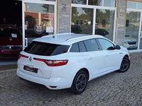 Renault-Mégane Sport Tourer detalhes 1