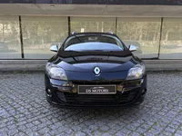 Renault-Megane Break detalhes 1