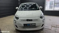 Fiat-500e Imagem Principal