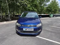 Volkswagen-Polo detalhes 2