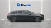 Mercedes-Benz-CLA 250 detalhes 1