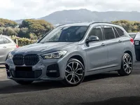 BMW-X1 Imagem Principal